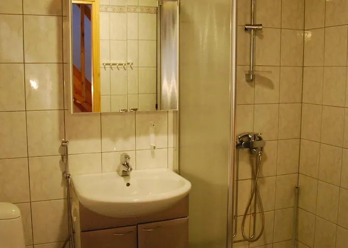 Spa Ikaalisten Kylpylae