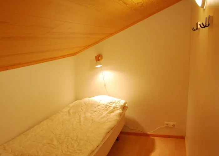 아파트 Spa Ikaalisten Kylpylae 이칼리넨