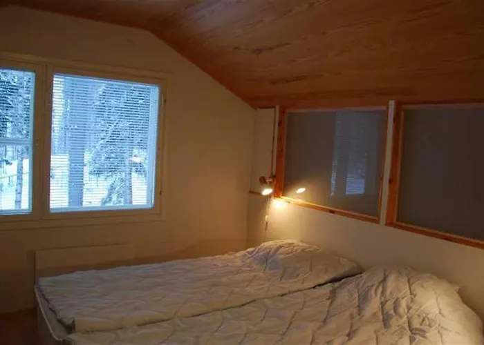 Spa Ikaalisten Kylpylae 이칼리넨