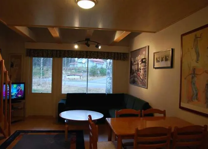 Spa Ikaalisten Kylpylae