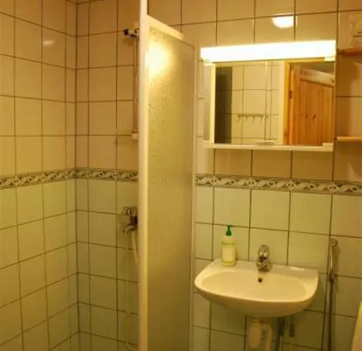 Spa Ikaalisten Kylpylae 아파트