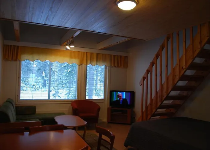 Spa Ikaalisten Kylpylae *